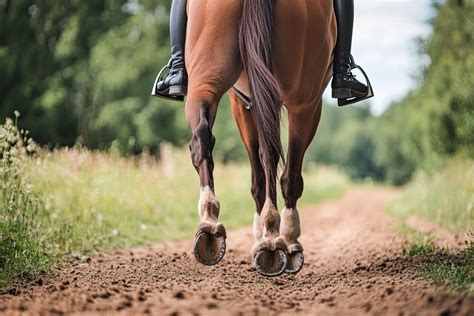 Horseback Riding Environmental