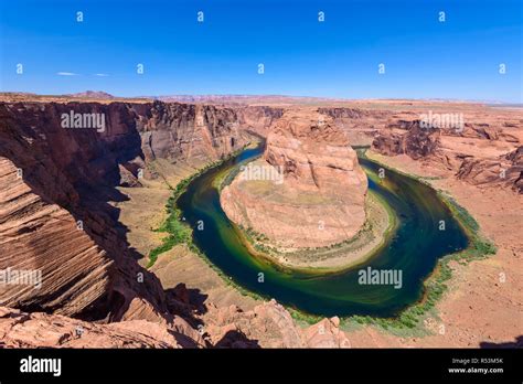 Horseshoe Bend viewpoint