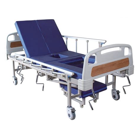 Hospital Chair Bed