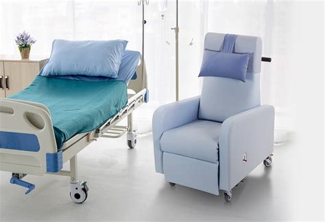 Hospital Chair Beds