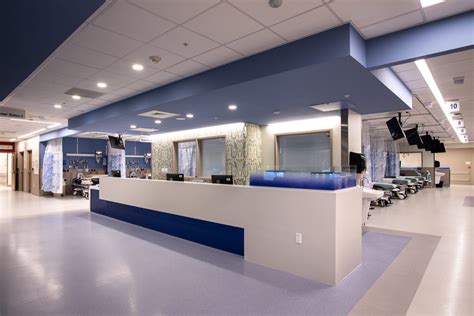 Hospitals and Diagnostic Centers