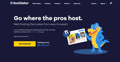 HostGator