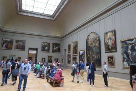 Hosted Entry Museum Tour