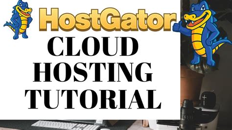 Hostgator Cloud Hosting