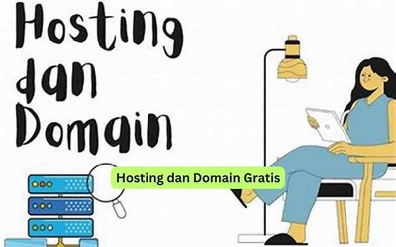 Hosting Dan Domain Gratis: Apakah Layak Dicoba?