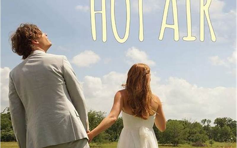 Hot Air Movie The Bottom Line