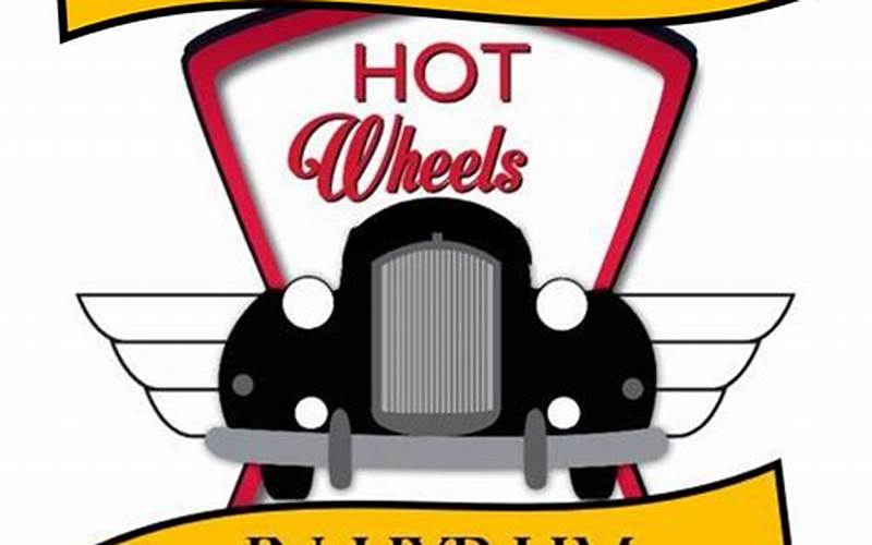 Hot Wheels Registration