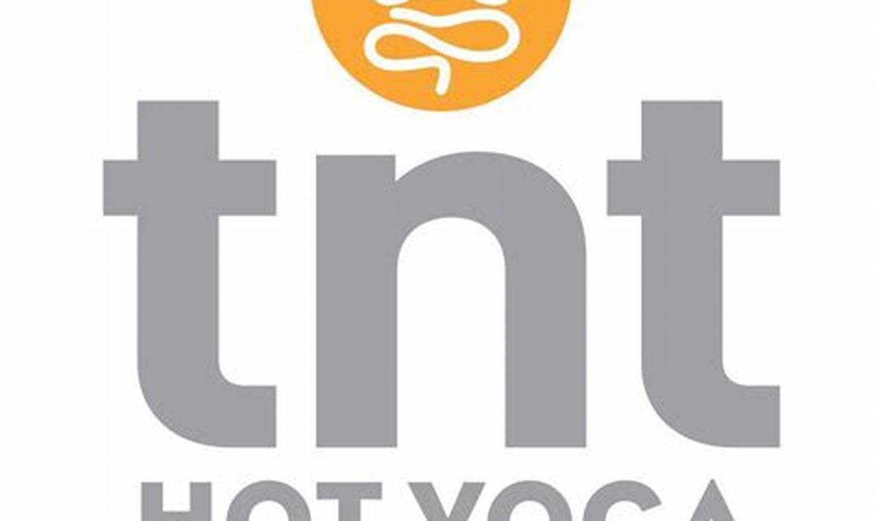 Hot Yoga Tnt