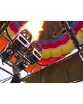 Hot Air Balloon Ride Safety