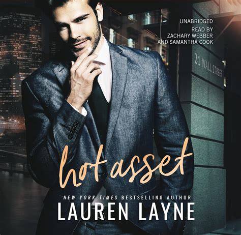 Hot Asset Book