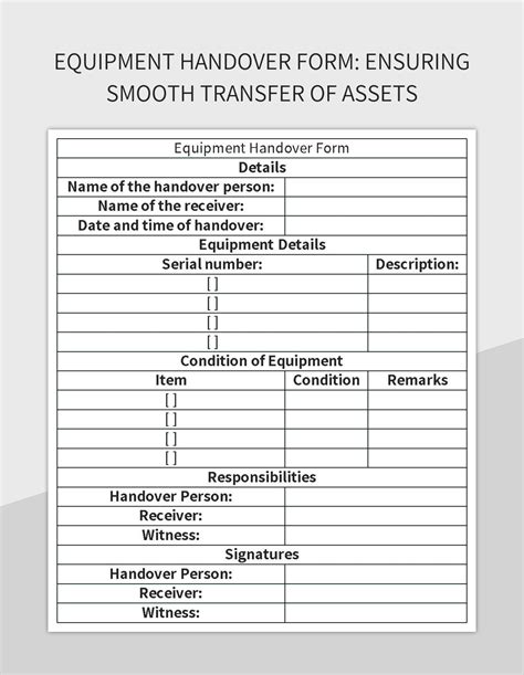 Hot Asset Form