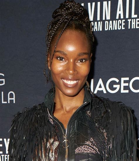 Hot Black Female Actors