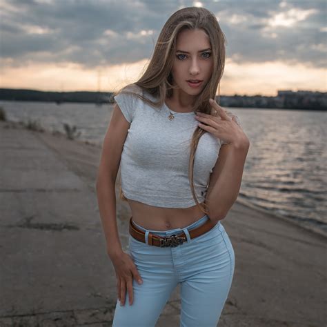 Hot Body Women