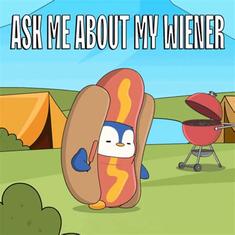 Hot Dog Face Meme