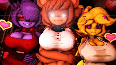 Hotter than Ever: The Thrilling Fnaf Animation That Will Blow Your Mind