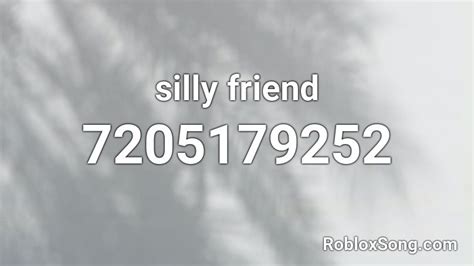 Hot Freaks - I Want to Be Your man friend Roblox ID - Roblox music 