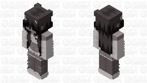 10 Best Hot Girl Minecraft Skins That Will Make Your Game Sizzle!