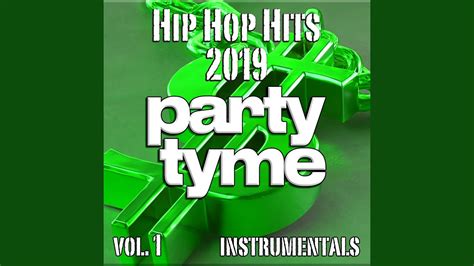 Hot Girl Summer Instrumental