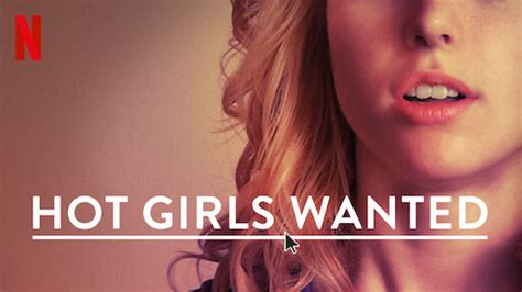 Hot Girls Wanted Wiki