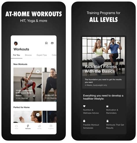 Unlock Your Fitness Journey with Hot Gym App: Get Unlimited Access to All Photos Now!