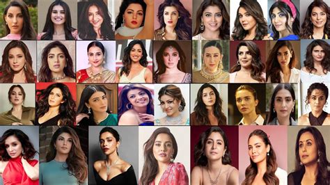 Hot Heroines Name