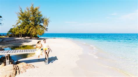 Hot Holiday Destinations In March