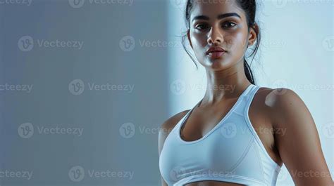 Hot Indian Models In Bra