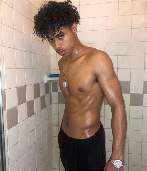 Stir Your Desires: Discover the Irresistible Charisma of Hot Light Skin Guys!