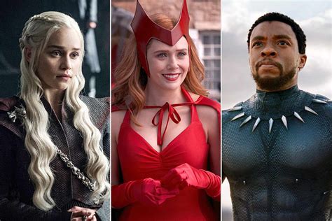 Hot Movie Character Costumes