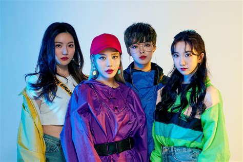 Hot Place Kpop