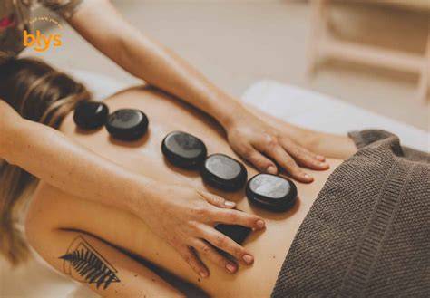 Hot Stone massage