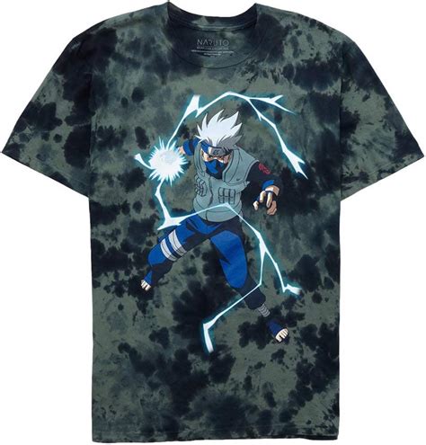 Hot Topic Naruto