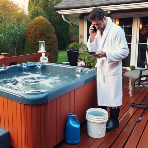 Calculate Your Hot Tub's Water Capacity with Our Efficient Gallon Calculator