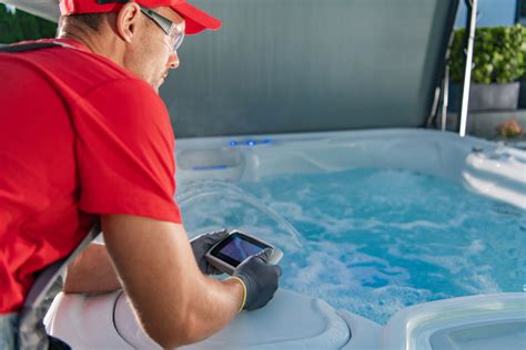 Hot Tub Repair Atlanta - Problems