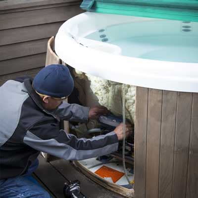 Hot Tub Repair Bend Fast Service