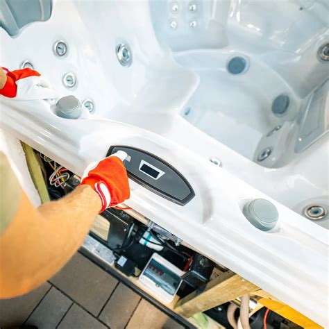 Hot Tub Repair Cincinnati Expert
