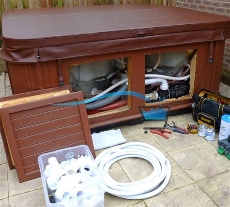 Hot Tub Repair Spokane WA Introduction