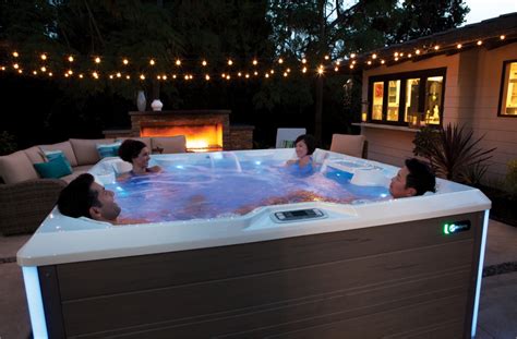 Hot Tubs Near Me