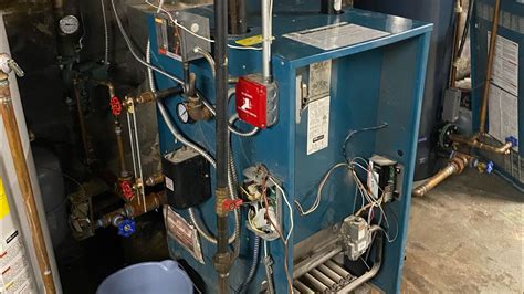 Hot Water Converter