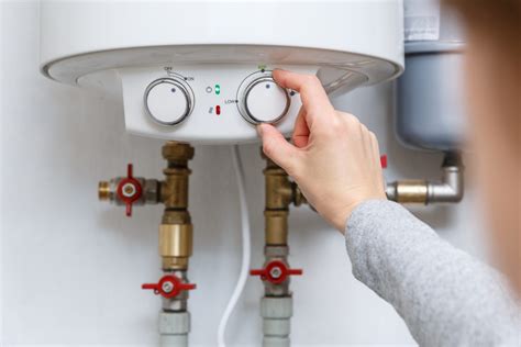 Hot Water Heater Problems and Solutions