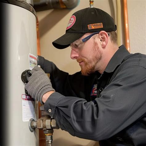 Hot Water Heater Repair Fresno problems