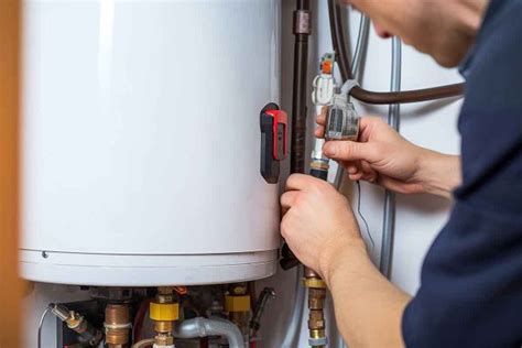 Hot Water Heater Repair Phoenix - Introduction