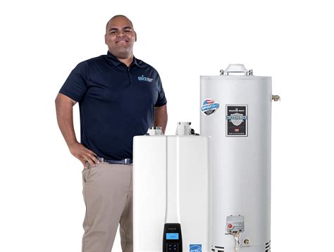 Hot Water Heater Repair Portland Quick Fix