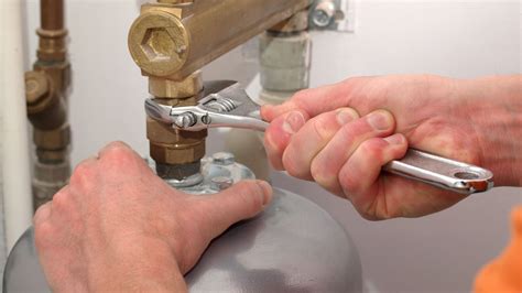 Hot Water Heater Repair Portland Water Heater Problem