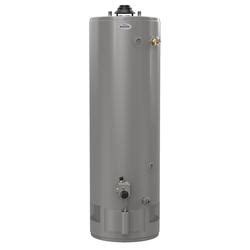Experience Luxurious & Efficient Heating with Hot Water Heaters from Menards