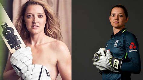Hot Woman Cricketer