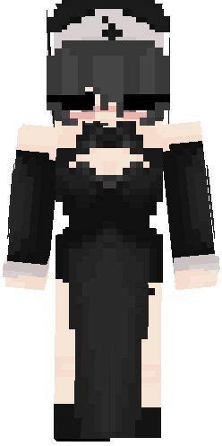 Hot Woman Minecraft Skins