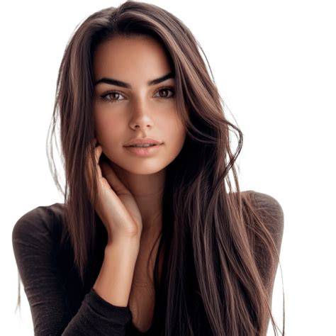 Hot Woman Png
