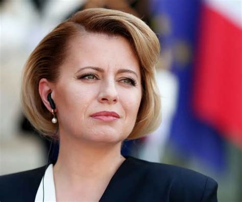 Hot Woman President In The World