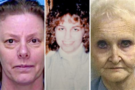 Hot Woman Serial Killer